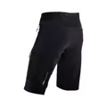 LEATT cyklistické šortky MTB Enduro 3.0 , dámske ,  Black
