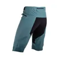 LEATT nepremokavé šortky MTB HydraDri 5.0 Teal