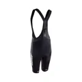 LEATT cyklistické krátke gate Bib MTB Endurance 6.0 , dámske ,  Black