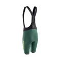 LEATT cyklistické krátke gate Bib MTB Endurance 6.0 , dámske ,  Lagoon