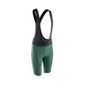 LEATT cyklistické krátke gate Bib MTB Endurance 6.0 , dámske ,  Lagoon