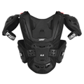 Leatt chránič tela 5.5 Pro HD Jr, Blk/Wht