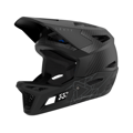 Leatt cyklistická helma MTB Gravity 6.0 V23, stealth