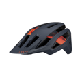 Leatt cyklistická prilba MTB Trail 3.0 V23 Shadow