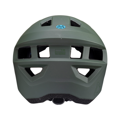Leatt cyklistická prilba MTB AllMtn 1.0 V24, spinach