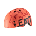 Leatt cyklistická prilba MTB Urban 1.0 V22, junior, coral