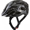 ALPINA Cyklistická prilba PANOMA CLASSIC black gloss