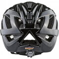 ALPINA Cyklistická prilba PANOMA CLASSIC black gloss