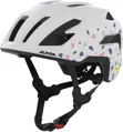 ALPINA Cyklistická prilba TAUNUS GRAVEL MIPS creme-terr matt