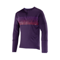 Leatt dres s dlhým rukávom MTB Trail 4.0, pánsky, velvet