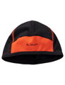 Vaude cyklistická čiapka Bike Cap, unisex, glowing red