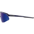 ALPINA Okuliare TURBO PRO miracle-blue matt Q-LITE blue