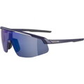 ALPINA Okuliare TURBO PRO miracle-blue matt Q-LITE blue