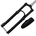 Suntour vidlica AURON35 29" T150mm Air Boost EQ RC2 (OEM)