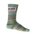 Leatt ponožky MTB, Mint