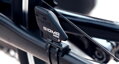 SIGMA Cyklocomputer BC 12.0 STS CAD