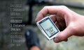 SIGMA Cyklocomputer BC 12.0 káblový
