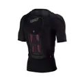 Leatt chránič tela Body Tee ReaFlex Stealth
