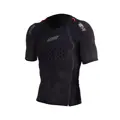 Leatt chránič tela Body Tee ReaFlex Stealth