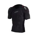 LEATT chránič tela Body Tee ReaFlex Stealth