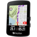 Bryton GPS cyklopočítač RIDER 650 E
