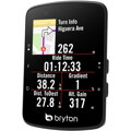 Bryton GPS cyklopočítač RIDER 650 E