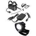 SIGMA Svetlo BUSTER 2000 HL AKU 2000 Lumenov