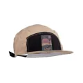 Leatt šiltovka Cap Panel, unisex, desert