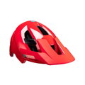 Leatt prilba MTB AllMtn 3.0, Rust