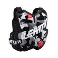 Leatt chránič tela Chest Protector 1.5 Torque, forge