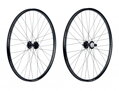 Ibex vypletené kolesá CROSSCORE, Shimano HG