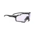 RUDY PROJECT slnečné okuliare CUTLINE , IMPACTX™ PHOTOCHROMIC , Rám - BLACK MATTE / Šošovky - 2 BLACK