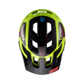 Leatt cyklistická prilba MTB AllMtn 1.0 V22, lime