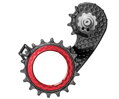 absoluteBLACK Kladky prehadzovačky Carbon Ceramic OSPW SHI DA 9200/9250