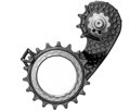 absoluteBLACK Kladky prehadzovačky Carbon Ceramic OSPW SHI DA 9200/9250
