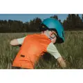 Force dres LIMIT KID, oranžový