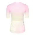 Force dres STAIN LADY kr. rukáv, žlto-ružový