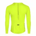 Force dres SWAY dl. rukáv, fluo