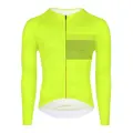 Force dres SWAY dl. rukáv, fluo