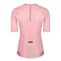 Force dres SWAY LADY kr. rukáv, ružový