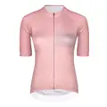 Force dres SWAY LADY kr. rukáv, ružový