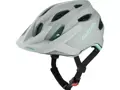 ALPINA Cyklistická prilba APAX JR MIPS smoke-grey turgu matt
