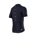 Leatt cyklistický dres MTB Endurance 5.0, pánsky, black