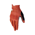 Leatt rukavice MTB 3.0 Lite, unisex, glow