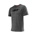 Leatt tričko Premium Black