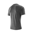 Leatt tričko Premium Black