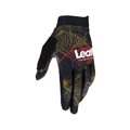 Leatt rukavice MTB 1.0 GripR, pánske, timber