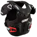 Leatt chránič tela Fusion vest 2.0 Jr