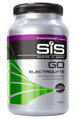 SiS GO Electrolyte sacharidový nápoj 1600g (powder)