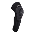 Leatt chrániče kolien 3DF 5.0 Evo EXT, Black